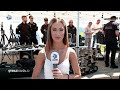 Stirile Kanal D - Ziua portilor deschise la MINISTERUL DE INTERNE | Editie de pranz