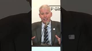Energy chief throws cold water on former climate policies under Biden