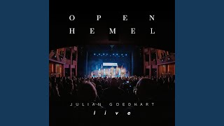 Video thumbnail of "Julian Goedhart - Laat Uw kracht zien (in mijn zwakheid) (feat. Elvera Goedhart) (Live)"