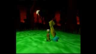 Croc: Legend of the Gobbos- Level 1-B1- Lair of the Feeble