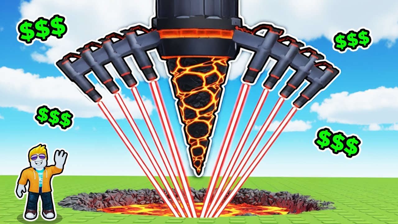 Переходю с уровня NOOB на уровень GODLY, чтобы оплатить аренду!