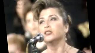 Selma Sağbaş - Severim Her Güzeli (Hi̇caz)R.g.