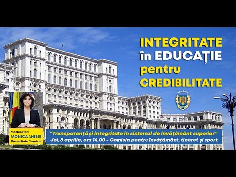 Video: Ce înseamnă Nivelul De Acreditare Al Unei Instituții De învățământ Superior?