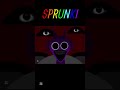 sprunki edit #sprunki #edit #phonk