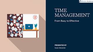 Master your time, reduce stress, and achieve more with proven productivity strategies.