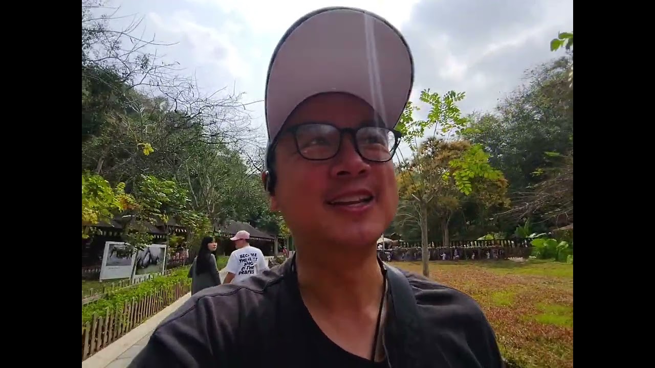 3/6.2. Secret Location Revealed....Wild Elephant Valley Where No Elephants Can Be Found