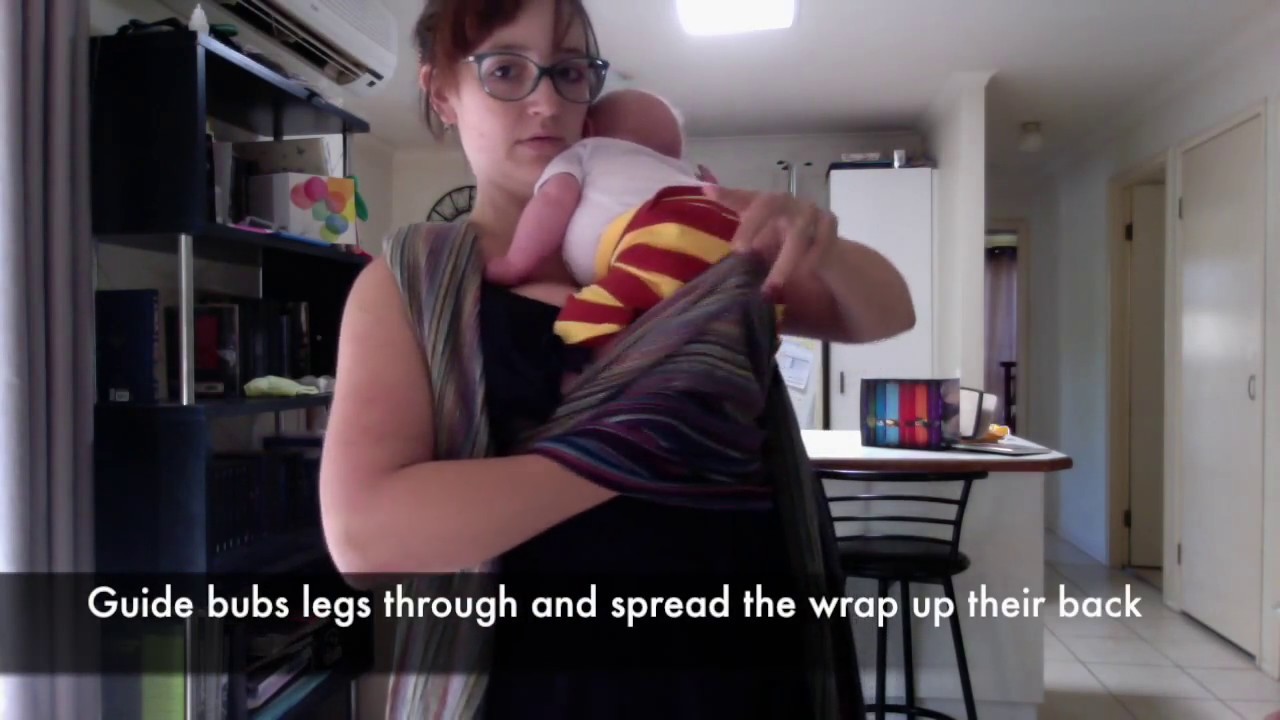 FWCC with a Lexi Twist