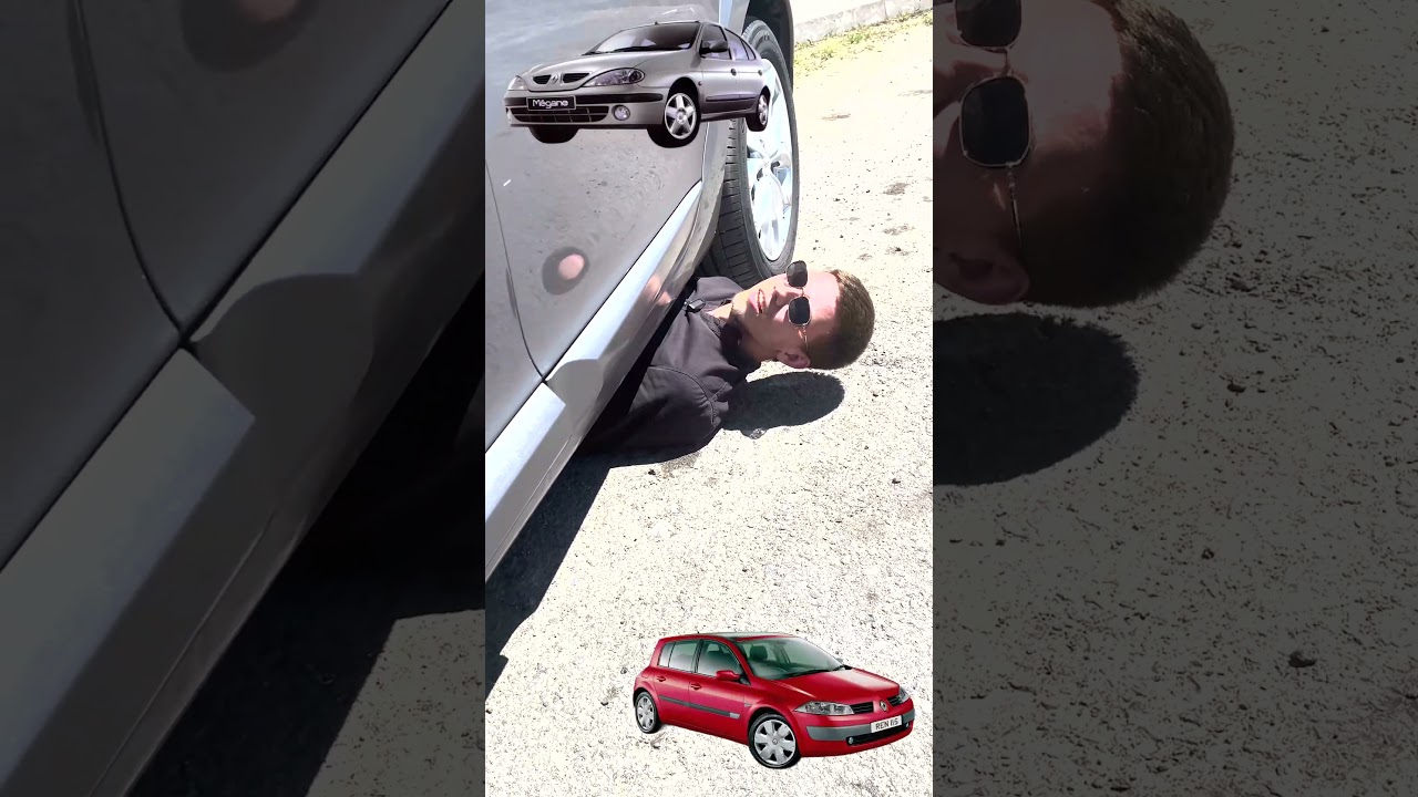 RENAULT MEGANE III ОБЗОР ЛЕГЕНДЫ ФРАНЦИИ! 