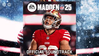 LL COOL J - Runnit Back (Madden NFL 25)