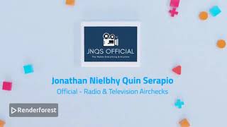 The Intro Jonathan Nielbhy Quin Serapio Official From Renderforest December 21, 2025