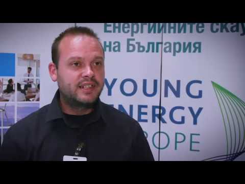 Young Energy Europe imagefilm 2019