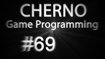 Game Programming - Episode 69 - Projectiles