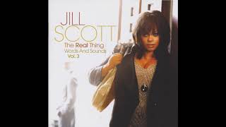 Jill Scott - whenever you're around