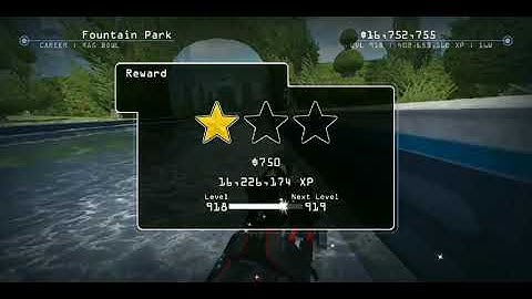 Riptide gp-renegade gameplay with max graphics quality