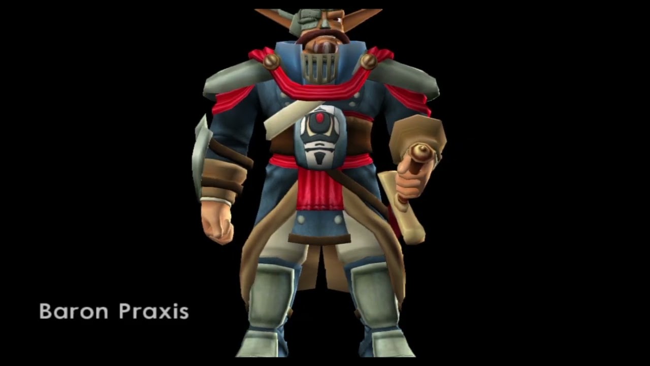 Jak 3- All Model Viewer Quotes
