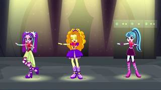 Download Lagu Welcome to the Show - Movie Version ( no Sound Effects ) MP3