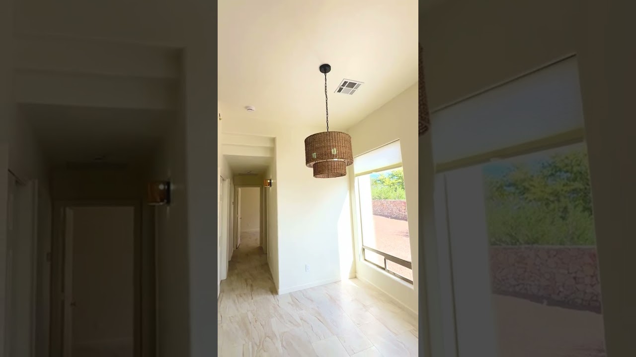 You Won't Believe This Dream Kitchen | Homes in New Mexico