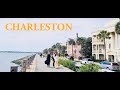 Charleston | South Carolina | Top Attractions | Travel Tips | USA