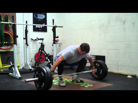 Snatch triples