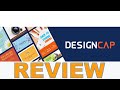 Designcap Review - Simplify your content create process with this tool