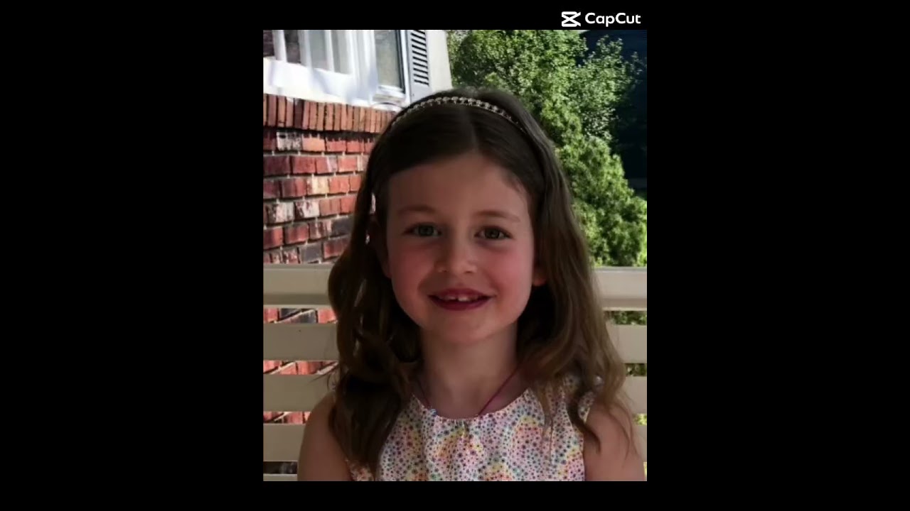 Do I look like her?💖