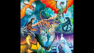 Wings Of Fire character songs
