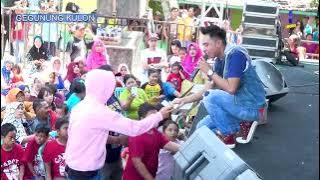 DEEN ASSALAM # GERRY MAHESA NEW PALLAPA GEGUNUNG REMBANG RAMAYANA MUCHVISION