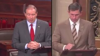 New Mexico senators oppose Trump picks 4 out of 6 times