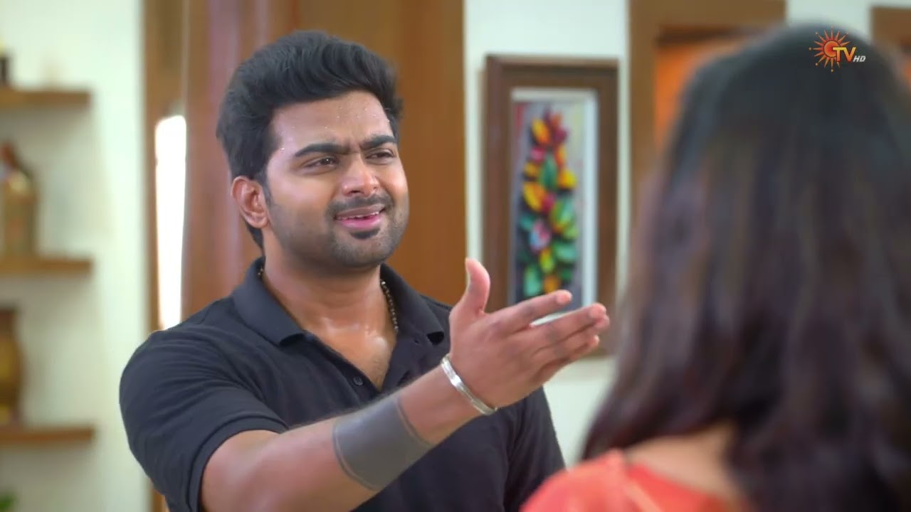 Kayal - Semma Scenes |04 July 2026 | Tamil Serial | Sun TV