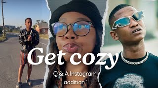 XOLI MFEKA | Q & A | LETHU LIGHT | DJ TARRECE | YOUTUBER | SOUTH AFRICA