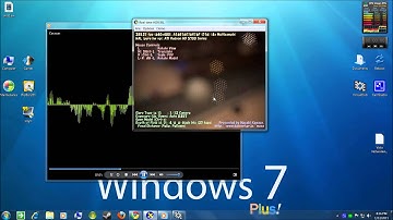 Windows 7 & Process Lasso x64