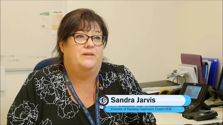 Meeting the challenge of Cyclone Debbie - Sandra J...