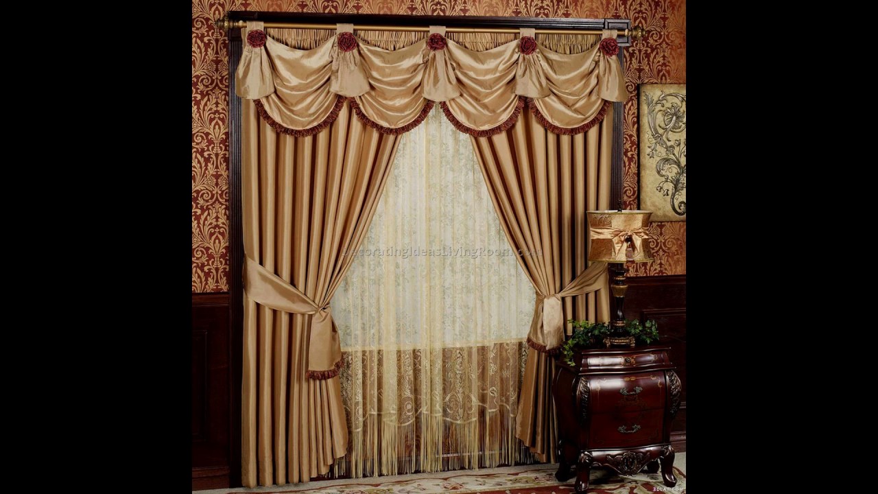 Wikipedia The Swish Of The Curtain Youtube