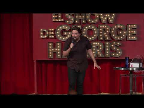 El Show de GH 17 de Agosto 2017 Parte 2