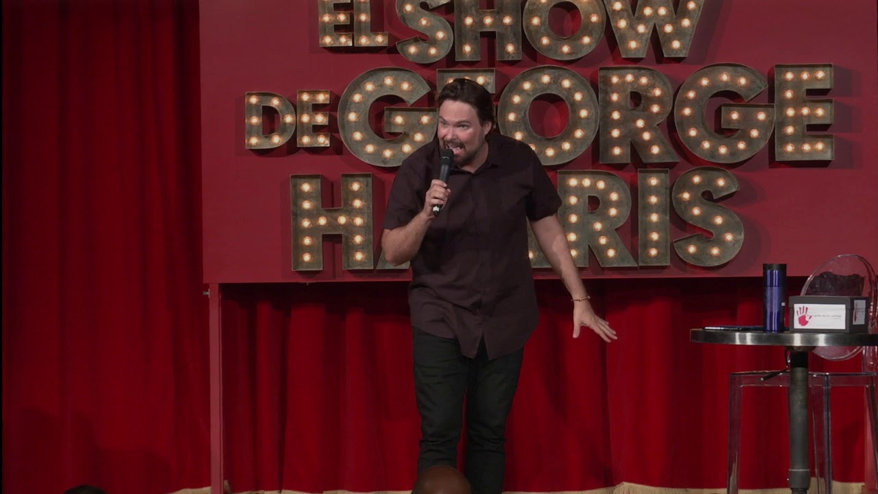 El Show de GH 17 de Agosto 2017 Parte 2