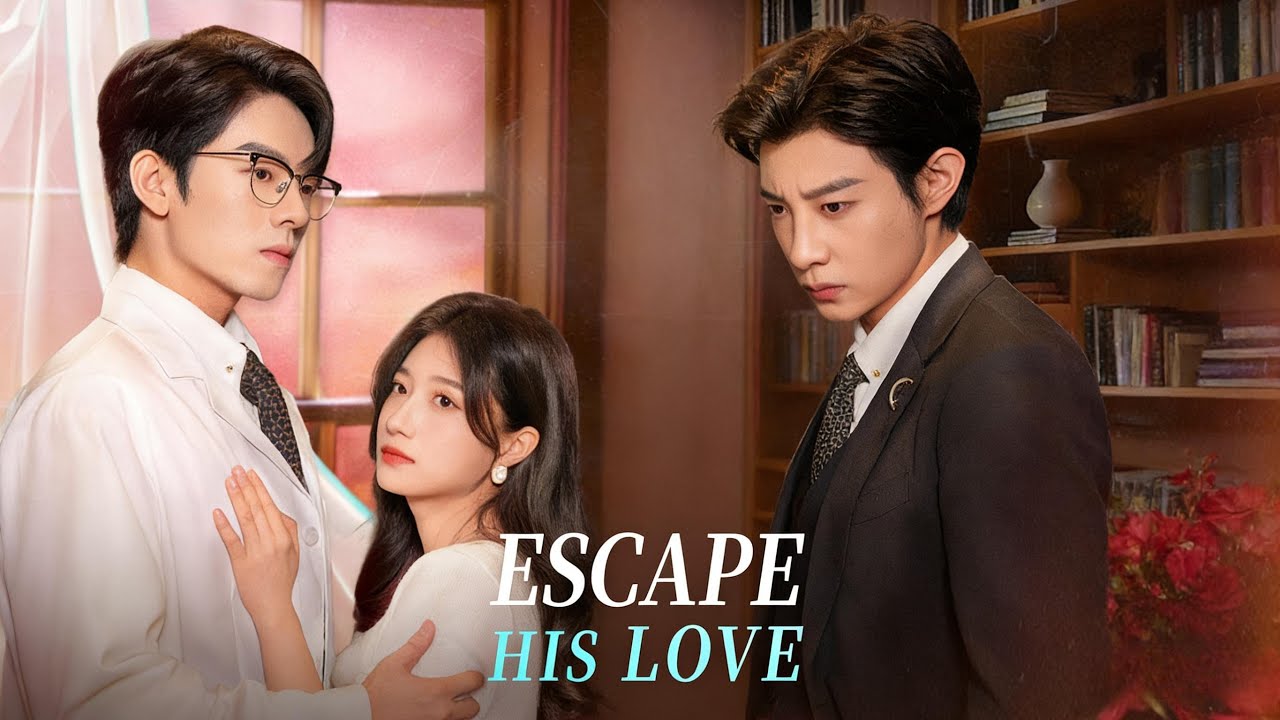 Escape His Love | Gu Manqing fakes death, cat-mouse game with Shen & Wen