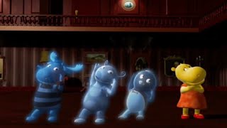 Cpls Backyardigans Tribute Videos - Whats So Scary Bout That?