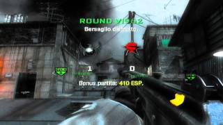 Tomahawk Across The Map on Kowloon