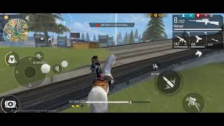 Free fire video new year new update video #no song normal hai