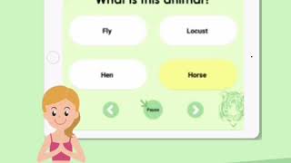 Play the The Musical Ear game on the Scarlett app! screenshot 5