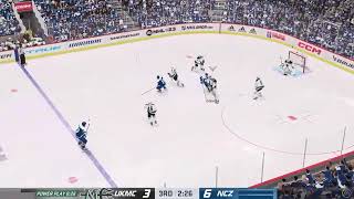 WWHC Championships - Northern Czech VS Miotia-Candor