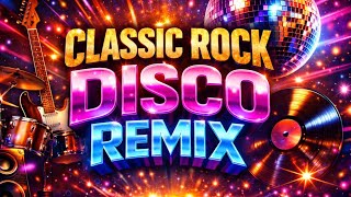 Download Lagu THE BEST OF CLASSIC ROCK DISCO REMIX 001 - SWEET CHILD, LIVIN ON A PRAYER, BON JOVI, Guns N Roses   MP3
