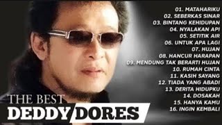 Download Lagu DEDDY DORES FULL ALBUM MP3