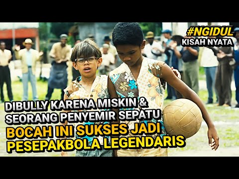 DARI MAIN NYEKER