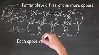 How you can turn US$ 1000 into tens or even hundreds of thousands when you are young.