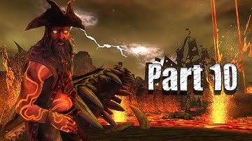 Saints Row Gat Out Of Hell Walkthrough Part 10 Gameplay (PC)