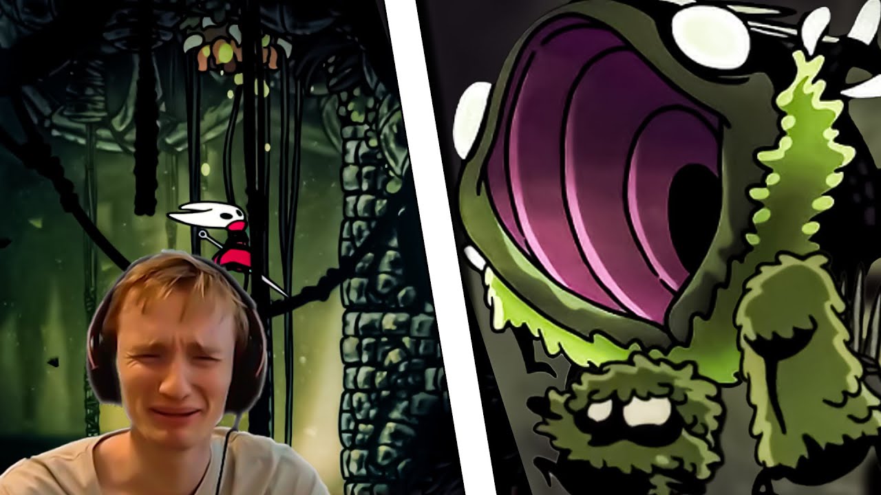 The Most Annoying Silksong Enemies? | Silksong Bingo! Part 12