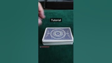 False Cut Tutorial!
