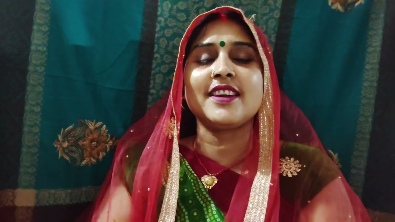 नाच गीत निमिया बैरन हवा बाह गाना पूरा सुनिए कैसा लगेगा बताना सुलोचना पाठक ऑफिशल