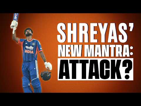 Good to see Shreyas walk the talk of aggressive cricket: Dinesh Karthik